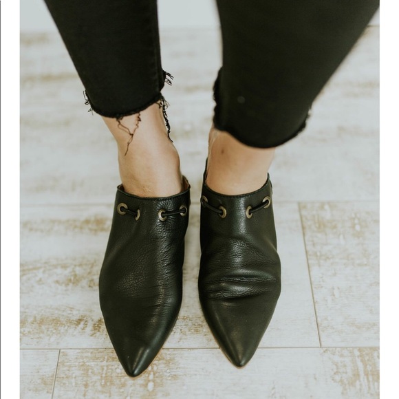 Free People Versatile Mule - Picture 3 of 3